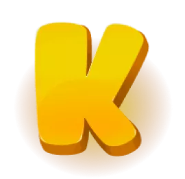 буква K